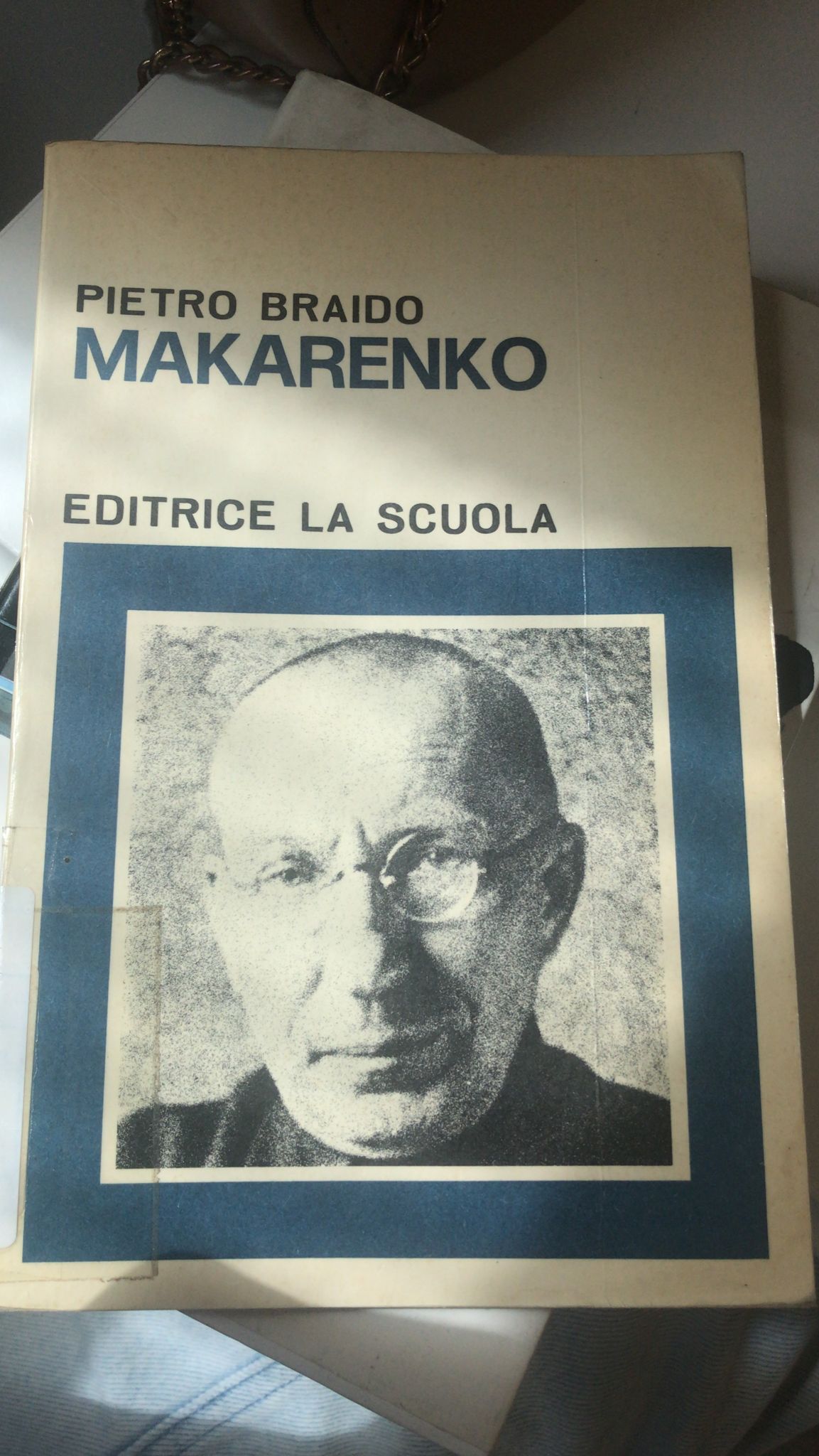 MAKARENKO